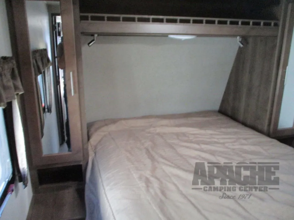 2019 Forest River RV Wildcat Maxx 245RGX, Photos photo 20