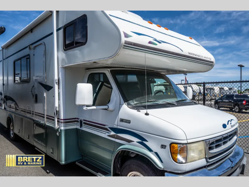 1998 Winnebago WINNEBAGO Used   N/A - Main photo