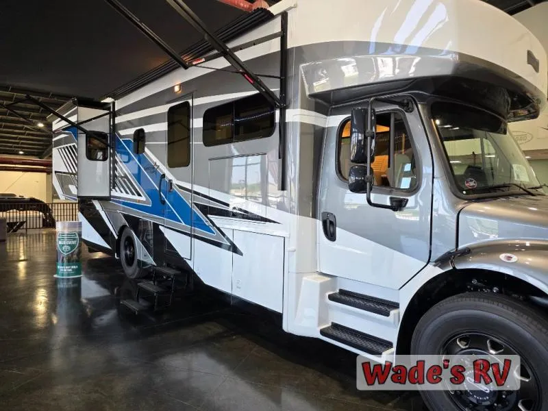 2026 Newmar Grand Star 3444 - Photo 2