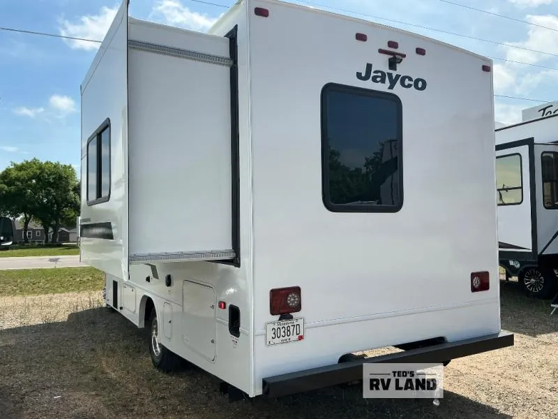 2027 Jayco Redhawk SE 22CF - Photo 4