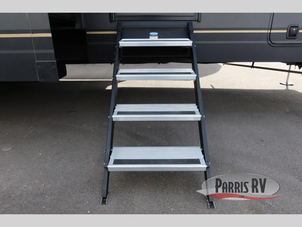 2026 Keystone Raptor 441, Photos photo 11