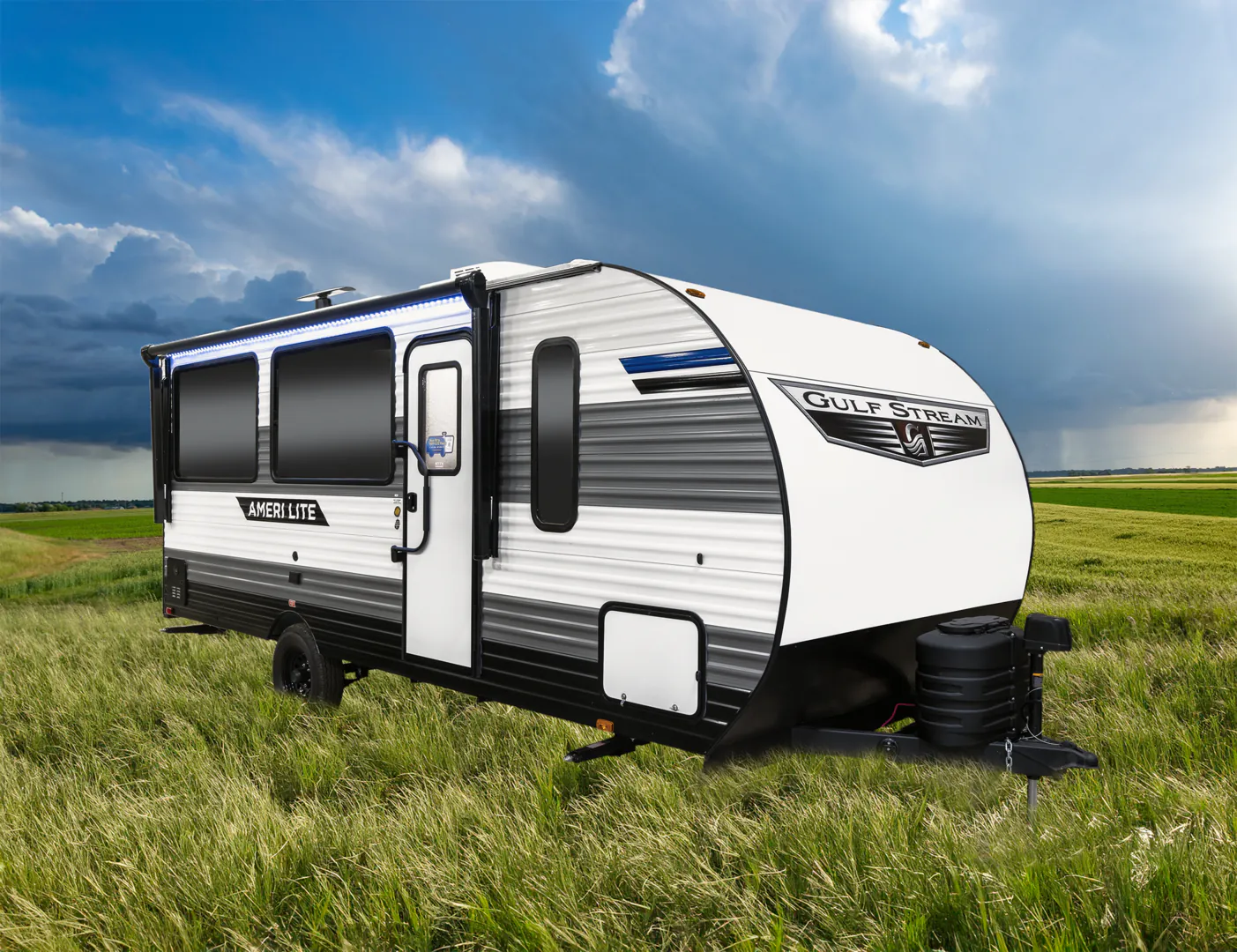 Gulf Stream Innsbruck Lite Ultra-Lite 228SB exterior