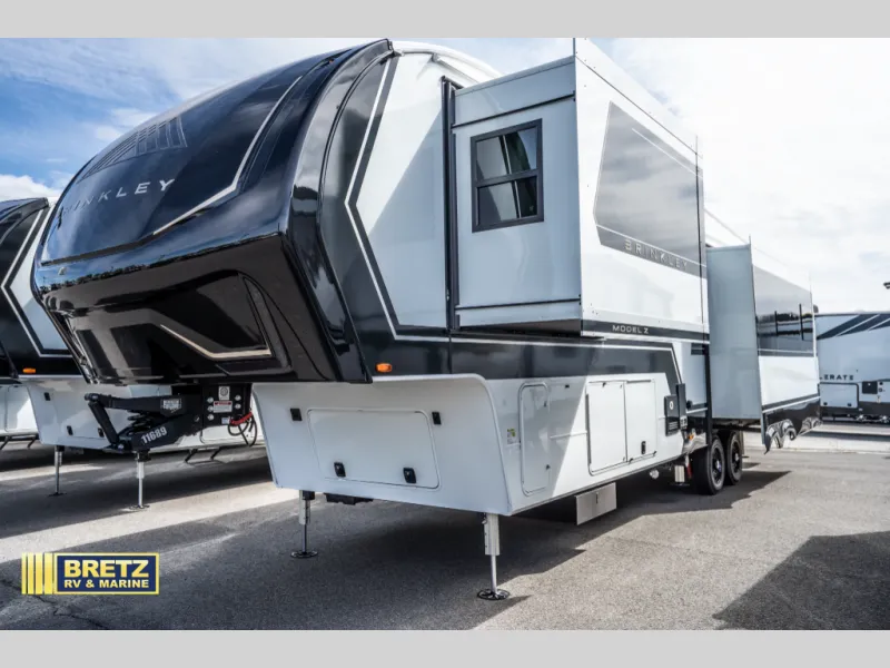 2026 Brinkley Model Z 3600 - Photo 3