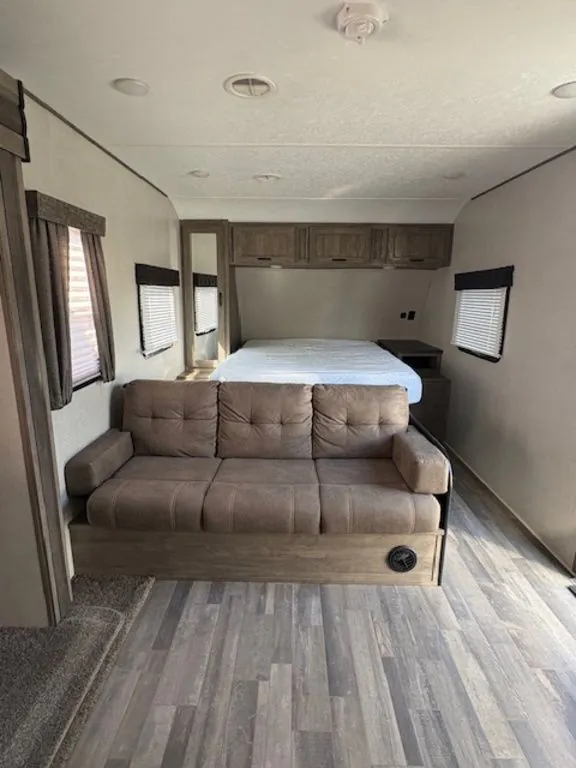 2019 Forest River Vibe 22RB, Photos photo 9