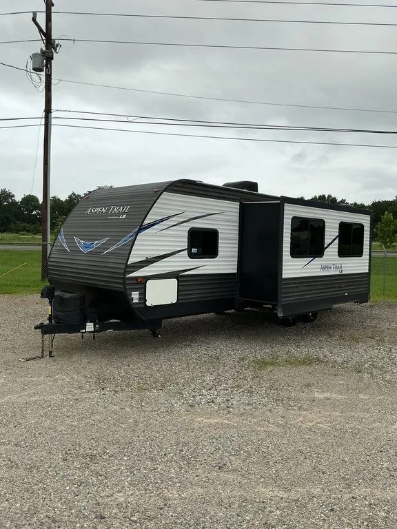 2019 Dutchmen Aspen Trail 26BH - Photo 3