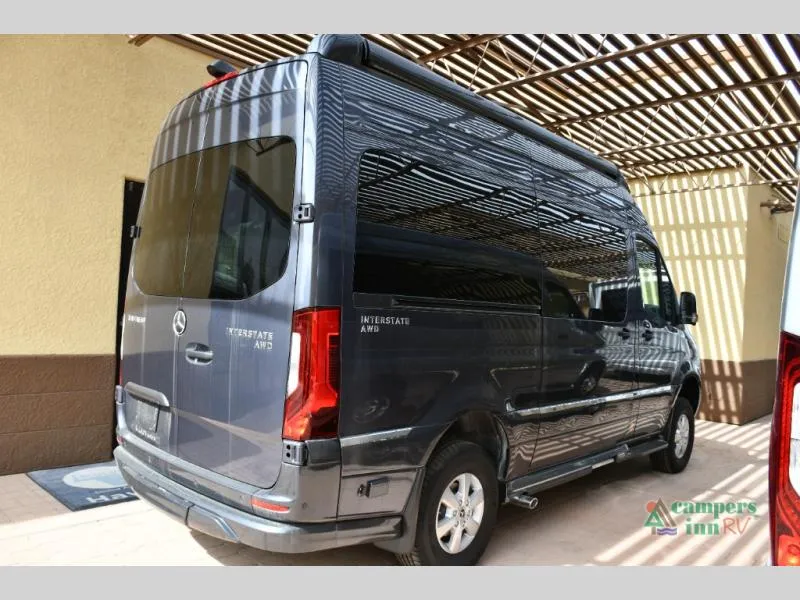 2025 Airstream Interstate 19 - Photo 4