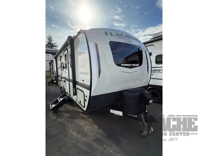 2026 Forest River RV Flagstaff E-Pro 20FBS - Photo 3