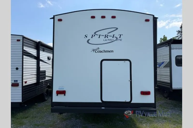2020 Coachmen Spirit Ultra Lite 2245BH - Photo 4