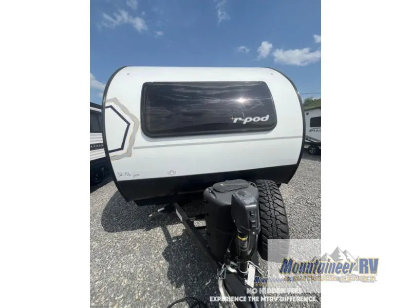 2024 Forest River R-Pod 192 - Photo 4