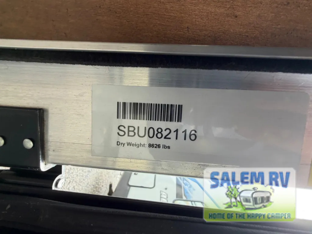 2018 Forest River Salem Hemisphere Lite 300BH, Photos photo 10