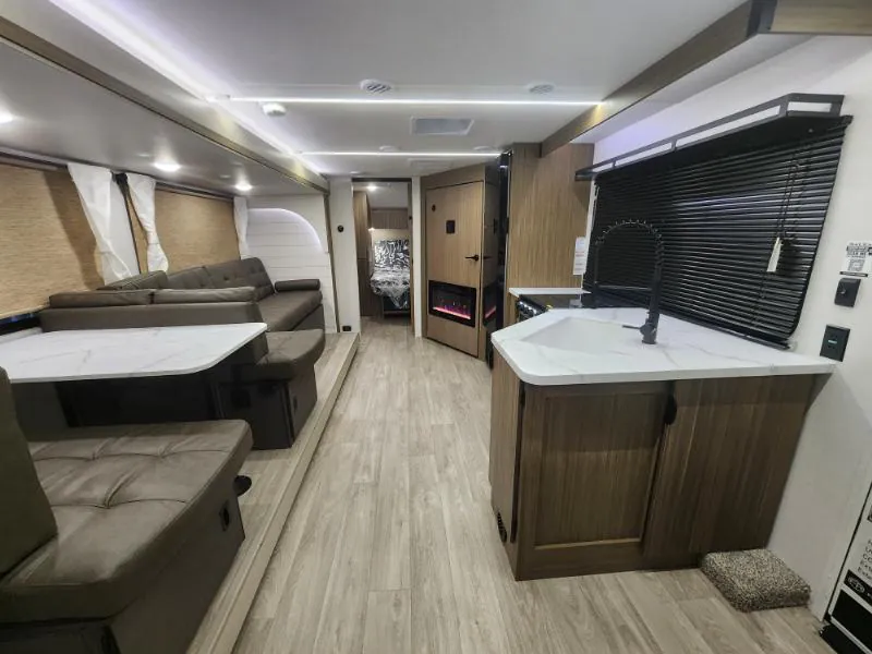 2026 Forest River Salem Cruise Lite 26ICE, Photos photo 2