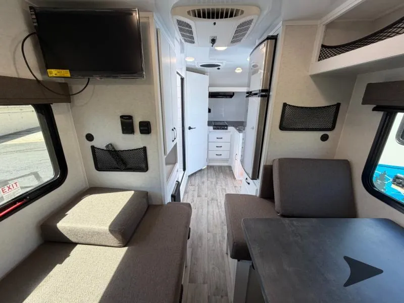 2026 Modern Buggy Trailers Big Buggy BB17 - Photo 4