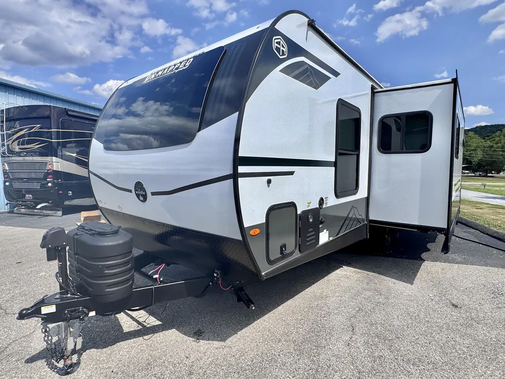2027 Forest River R-Pod Un-Mapped 23MK, Photos photo 35