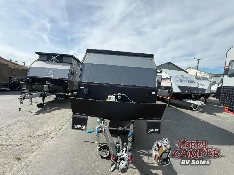 2023 Opus Camper OPUS Used    OP15 - Photo 2