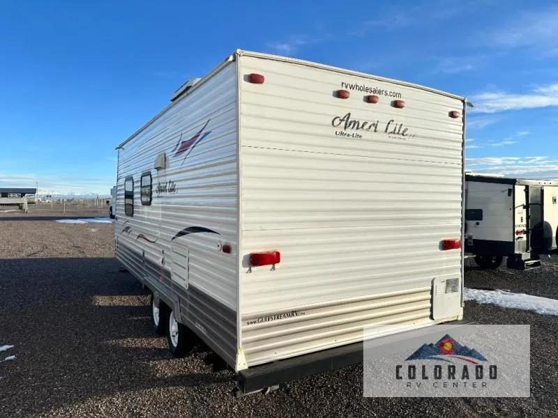 2012 Gulf Stream RV Ameri-Lite Used    21MBG Special Edition - Photo 3