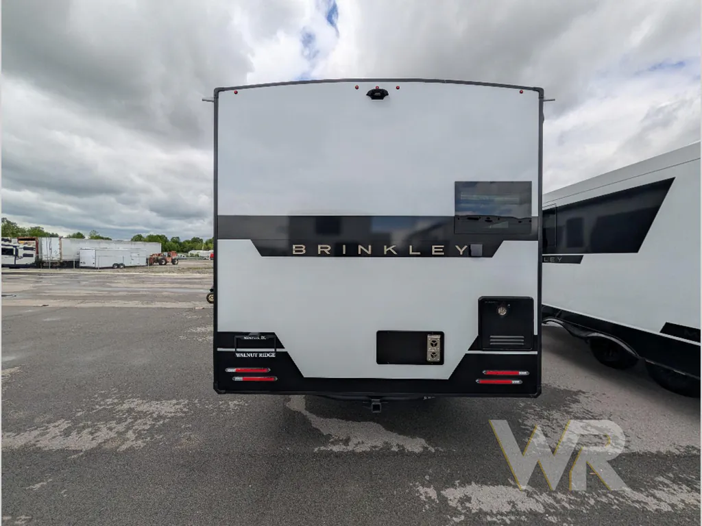 2026 Brinkley Model Ix 20X, Photos photo 6