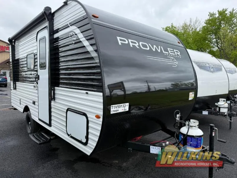 2026 Heartland Prowler Lynx 1700BH - Photo 2