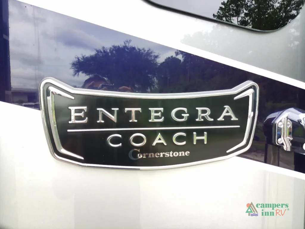 2023 Entegra Coach Cornerstone 45Z, Photos photo 19