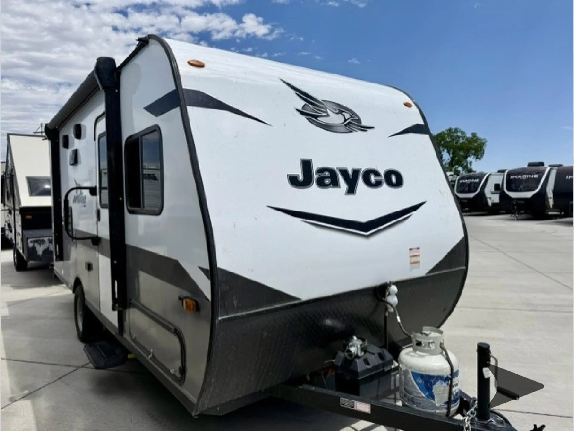 2022 Jayco Jay Flight SLX 7 174BHW - Photo 3