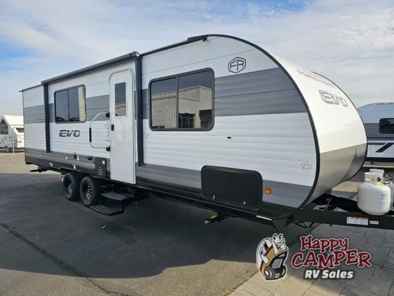 2026 Forest River EVO Select 266BHLE - Photo 3