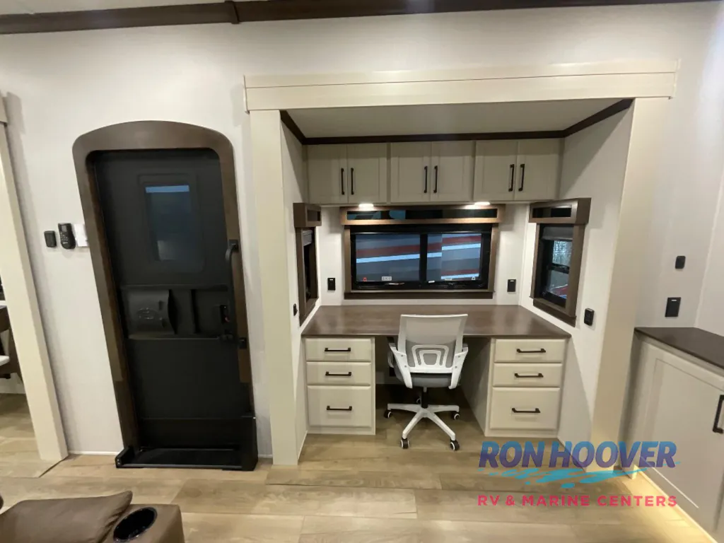 2026 Forest River RiverStone 420RE, Photos photo 18