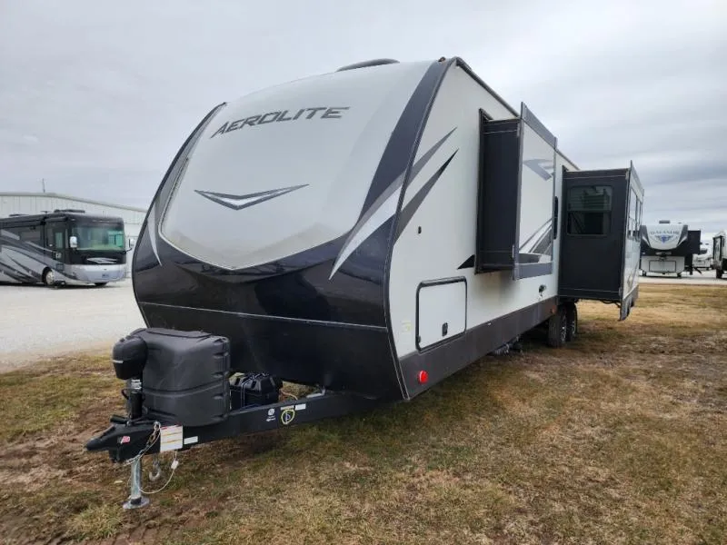 2019 Dutchmen Aerolite 3153ML - Photo 3