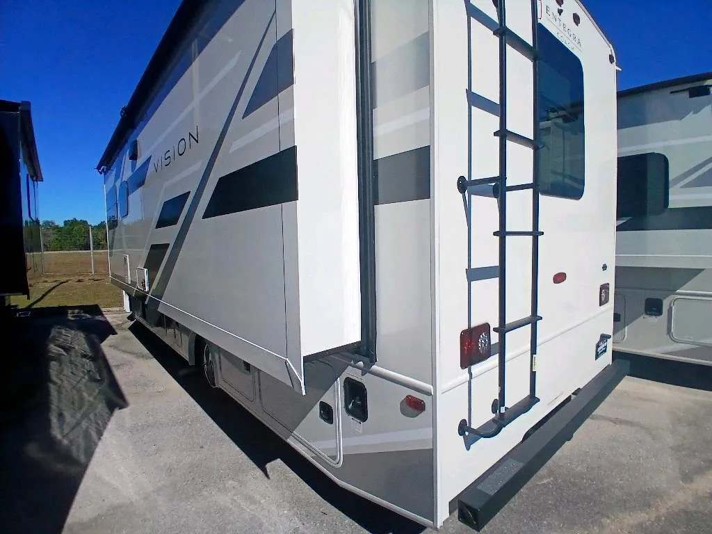 2026 Entegra Coach Vision 29S - Photo 4