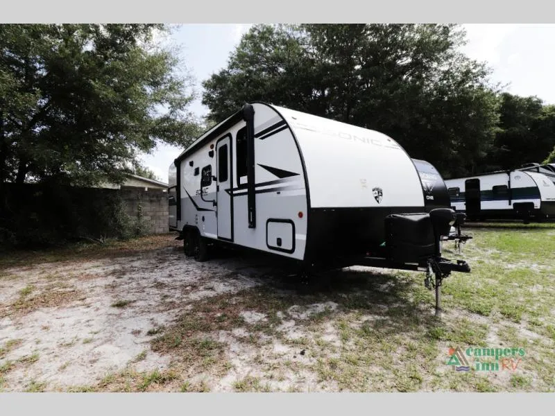 2021 Venture RV Sonic X SN211VDBX - Photo 3