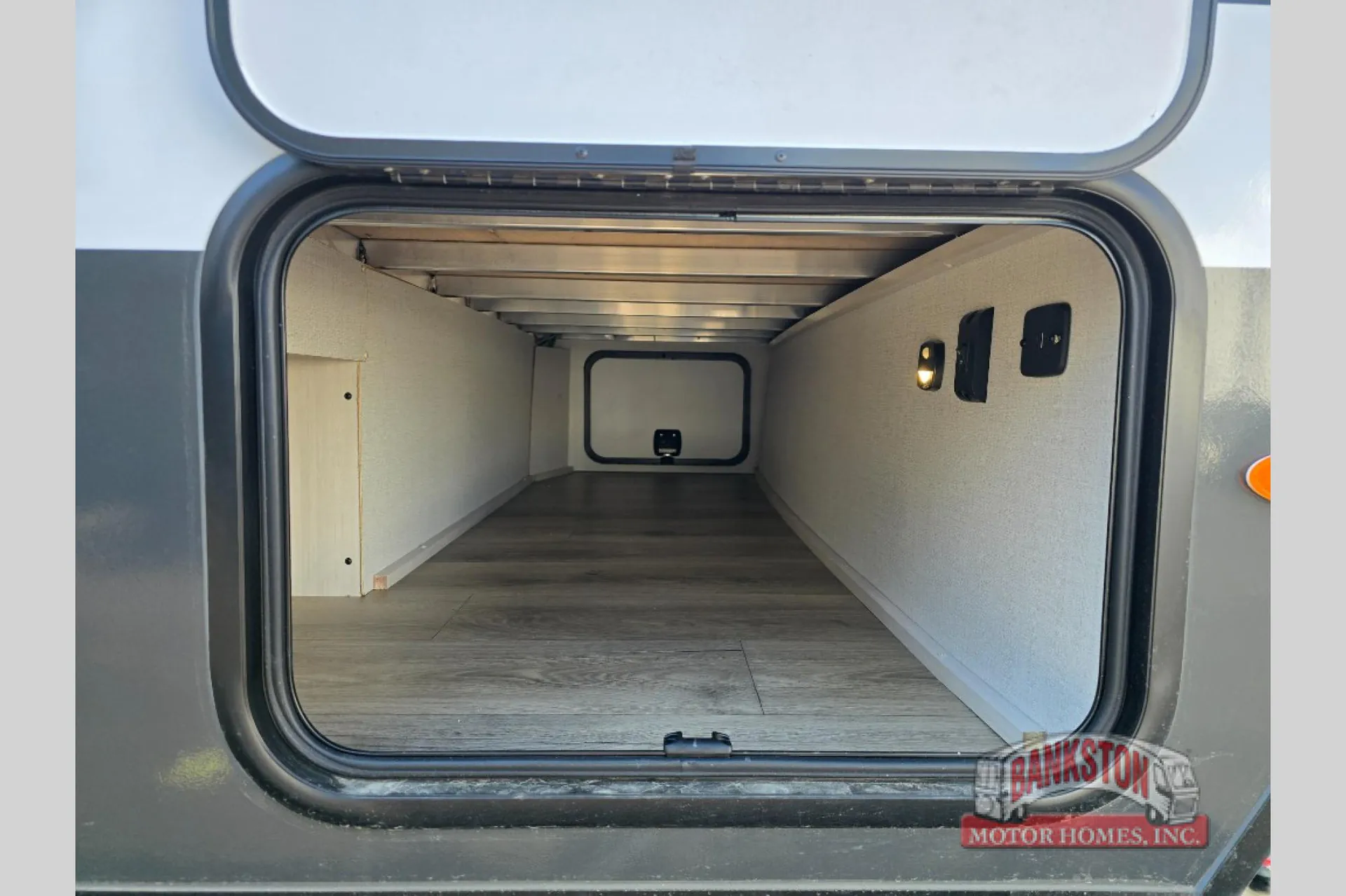 2026 Forest River R-Pod RP-192 - Photo 4