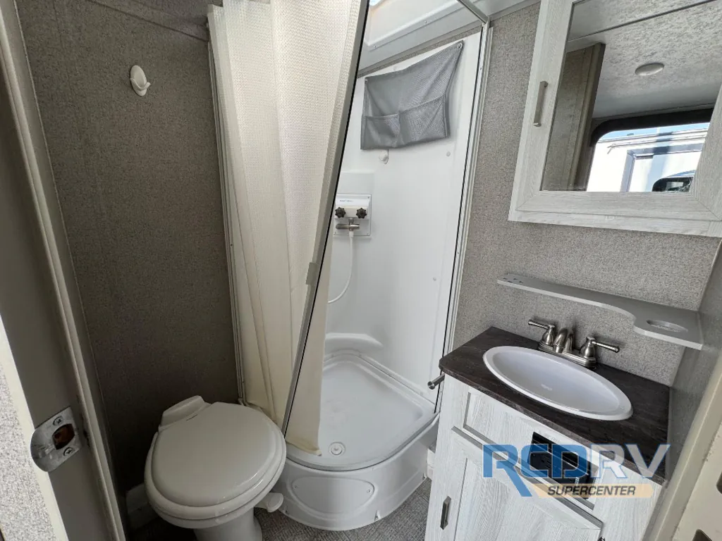 2020 Forest River Rockwood Geo Pro 19FBS, Photos photo 6