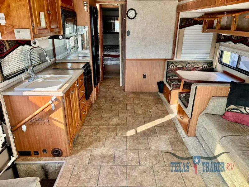 2008 Tiffin Open Road Allegro 32BA - Photo 3