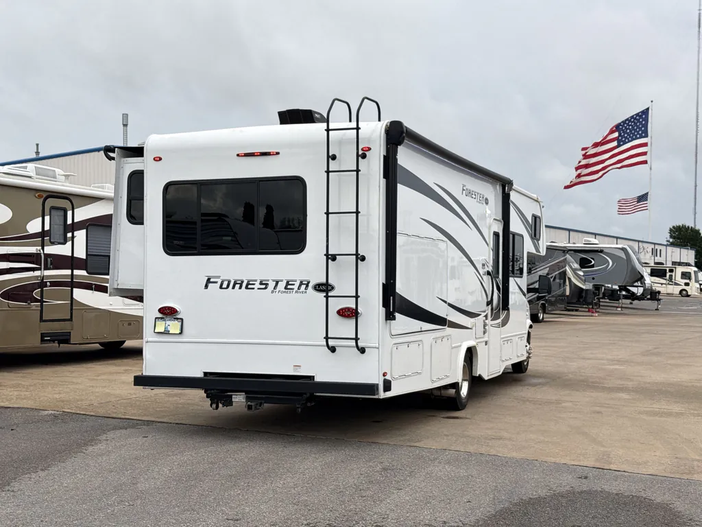 2021 Forest River Forester 2861DS, Photos photo 7