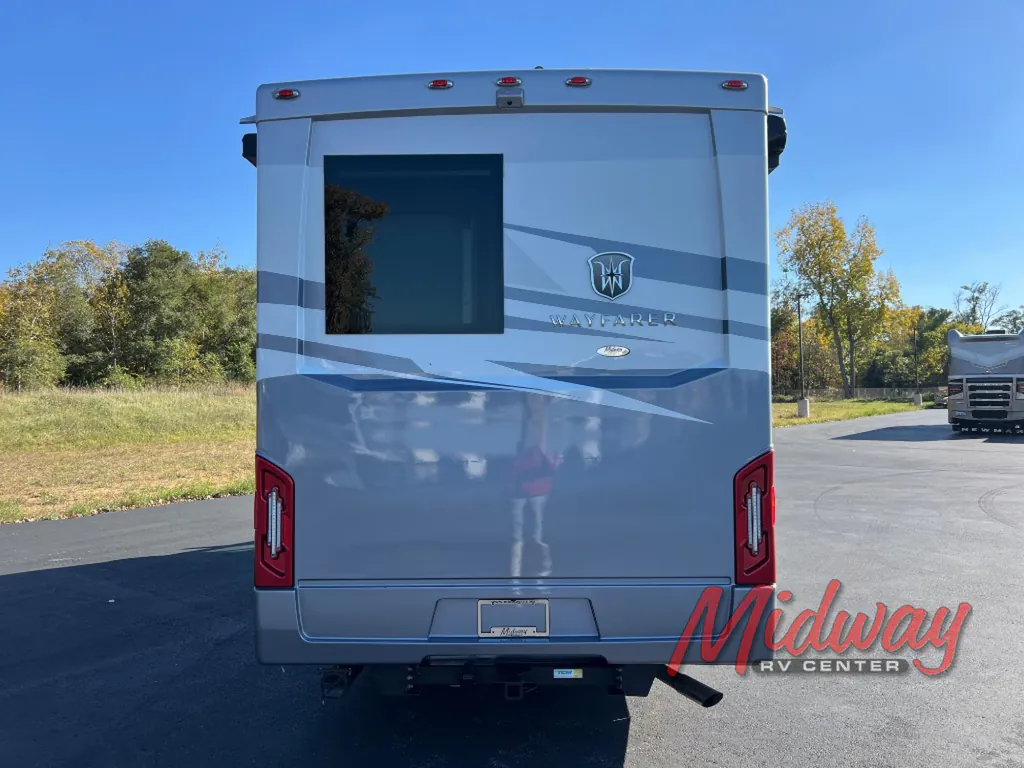 2026 Tiffin Wayfarer 25 XPW, Photos photo 18