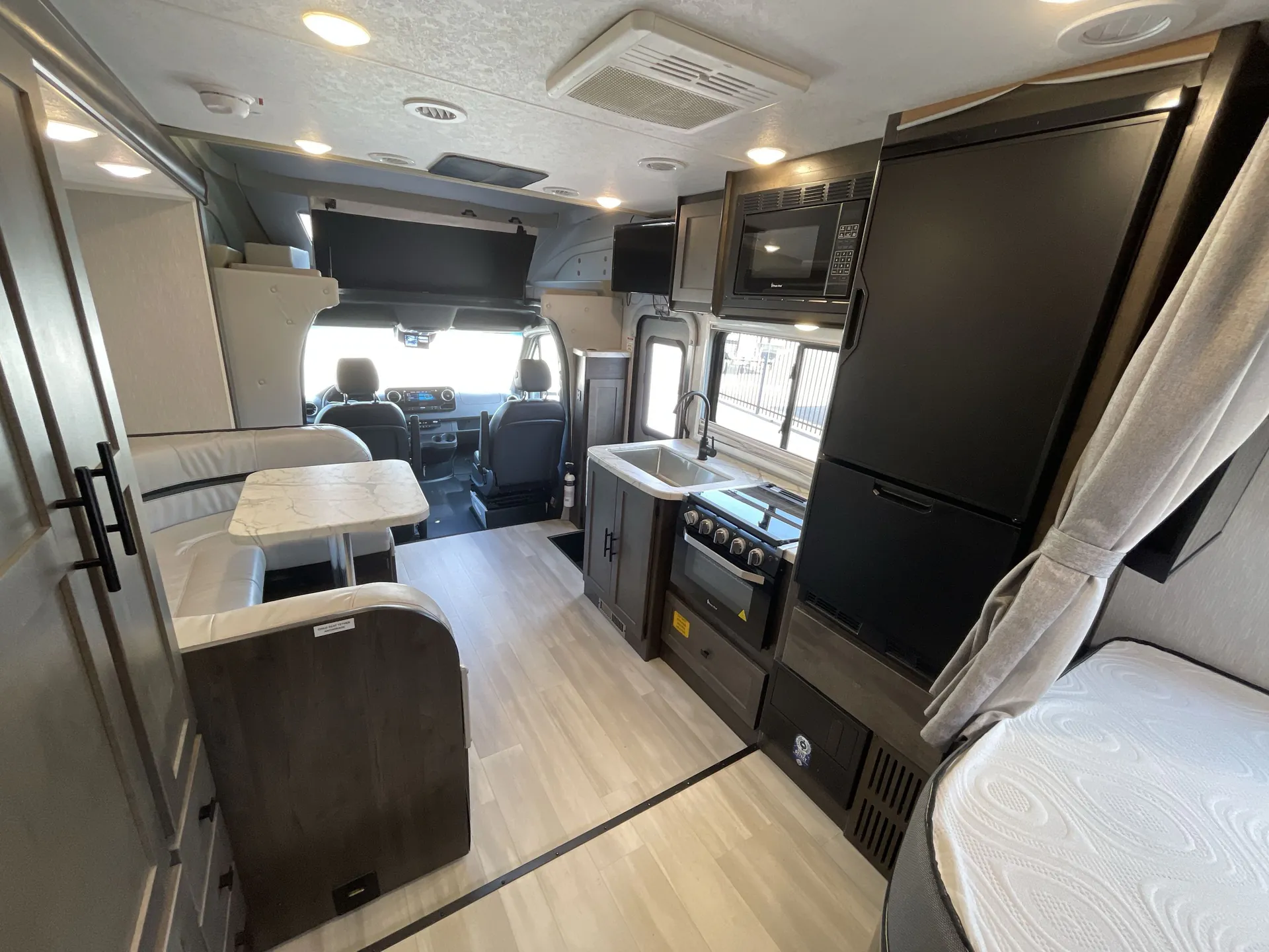 2023 Coachmen Prism 24CB — living area main