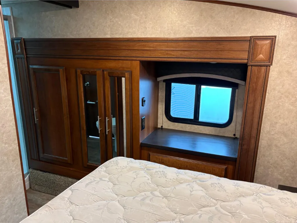 2018 Jayco Eagle HT 28.5RSTS, Photos photo 31