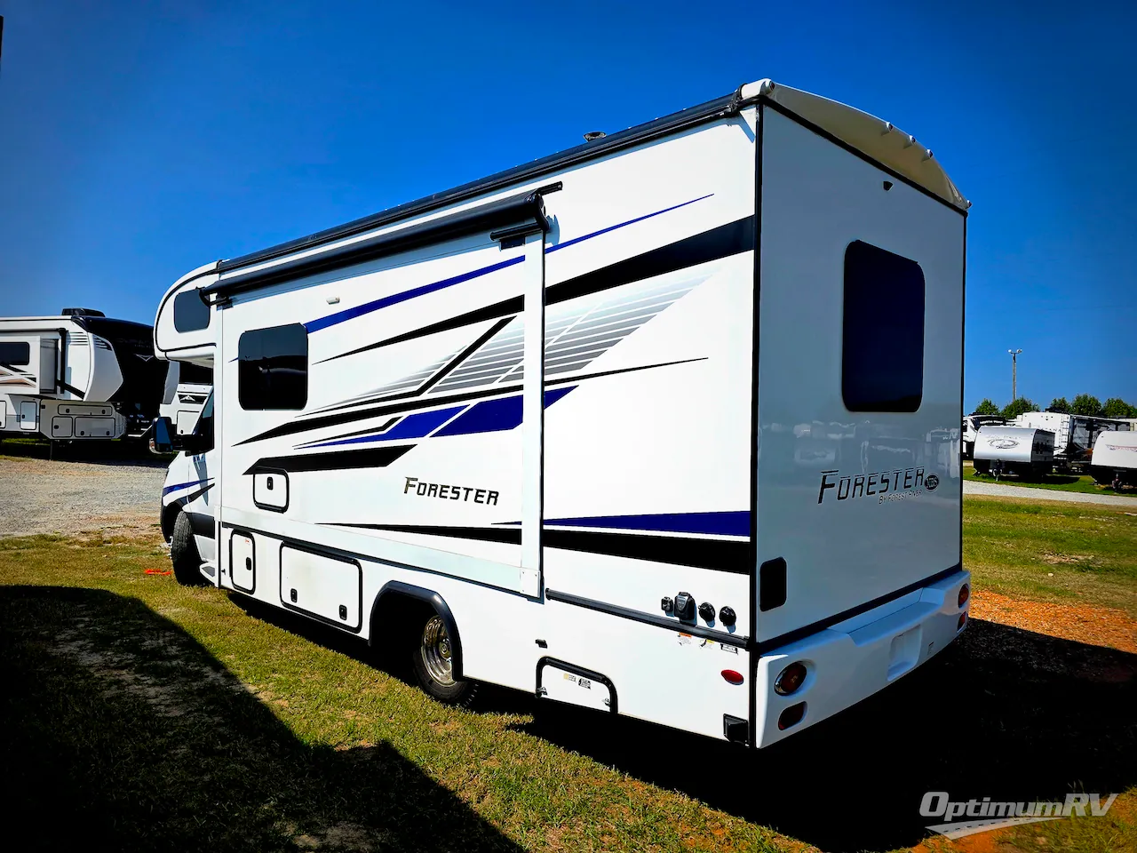 2022 Forest River Forester MBS 2401T - Photo 4
