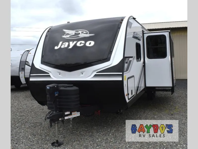 2026 Jayco Jay Feather 27BH - Photo 3