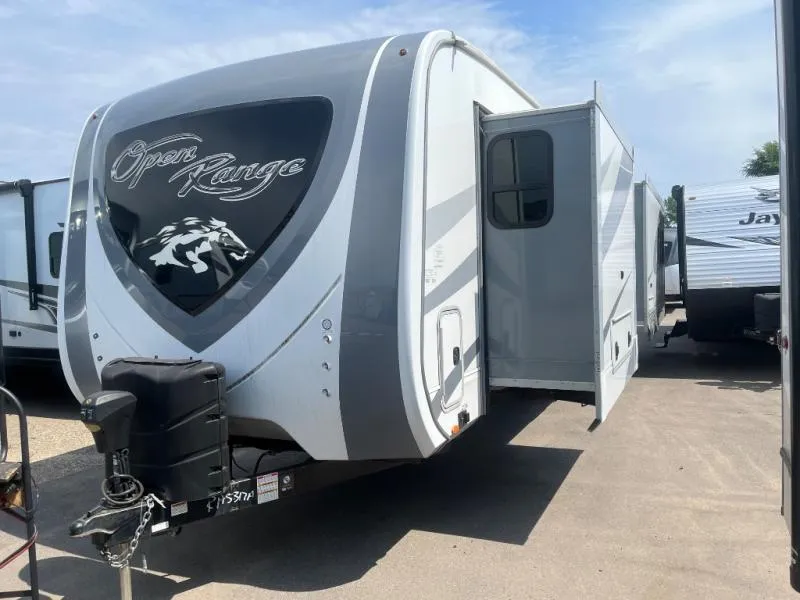 2018 Highland Ridge RV Open Range 324RES - Photo 2