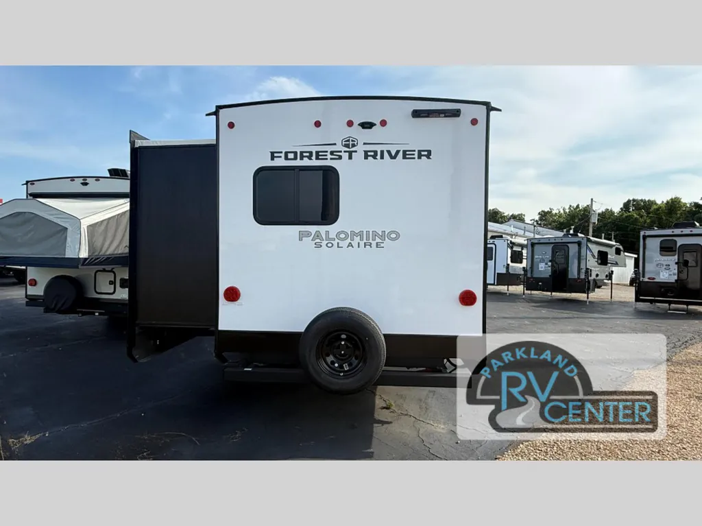 2026 Forest River Solaire 3200TSBH, Photos photo 7