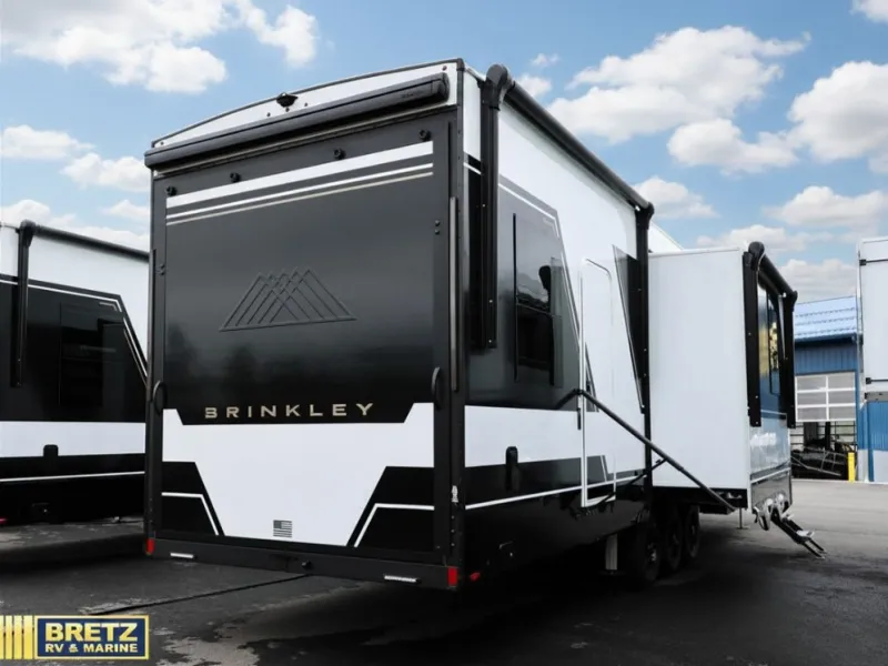 2026 Brinkley Model G 3520 - Photo 3