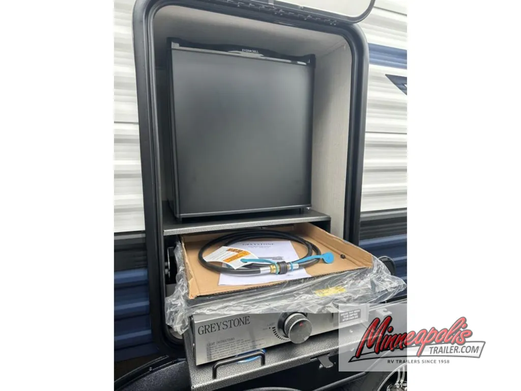 2025 Palomino Puma 26RBSS, Photos photo 14