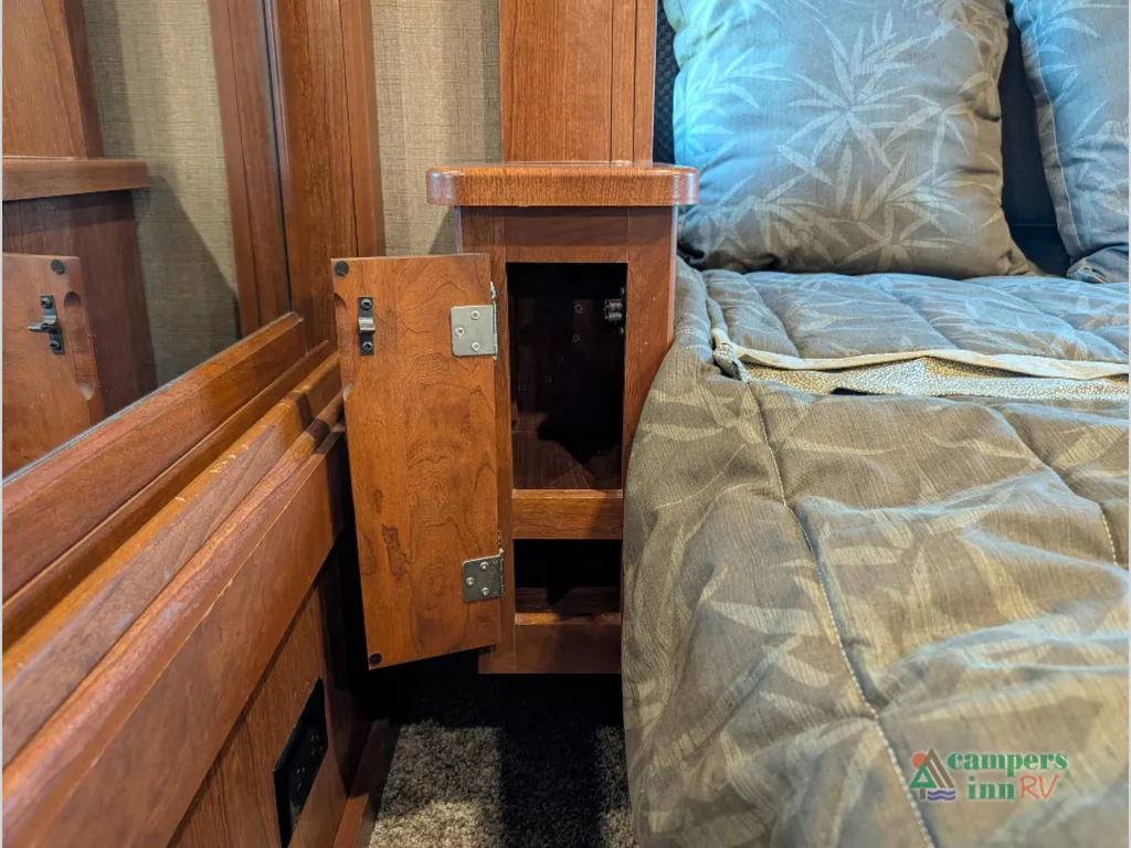 2016 Forest River Berkshire 34QS, Photos photo 77