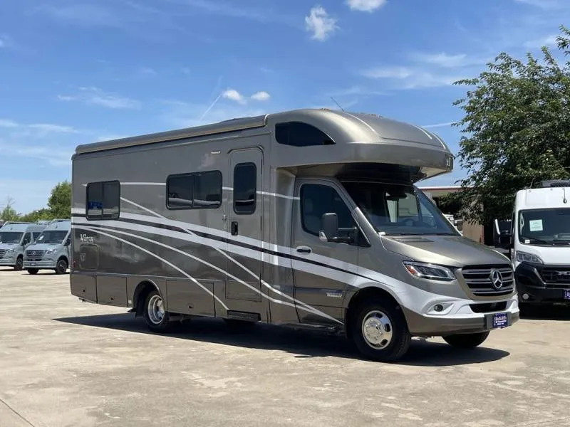 2024 Winnebago View 24V - Photo 2