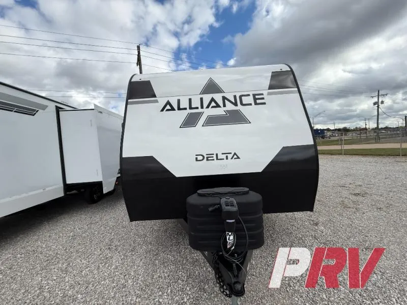 2026 Alliance RV Delta ML226 - Photo 3