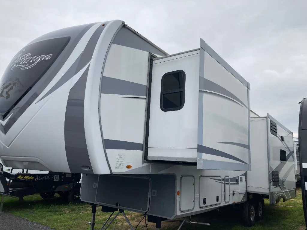 2021 Highland Ridge Open Range 314RLS - Photo 3