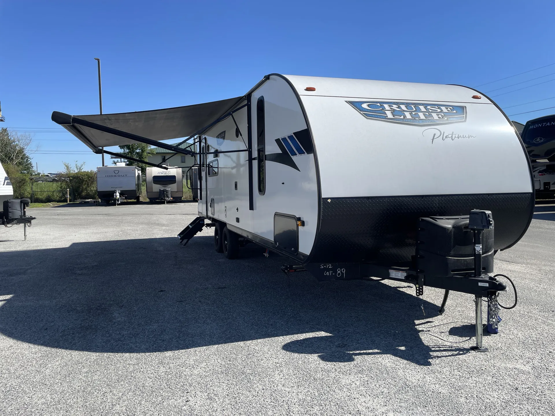 2023 Forest River Salem Cruise Lite 24RLXL - Photo 2