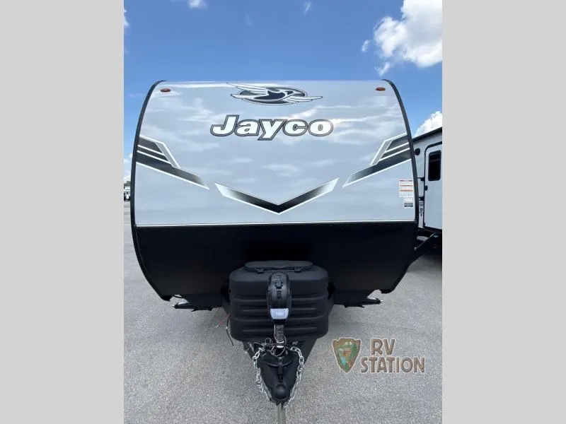 2026 Jayco Jay Flight 333BTS - Photo 2