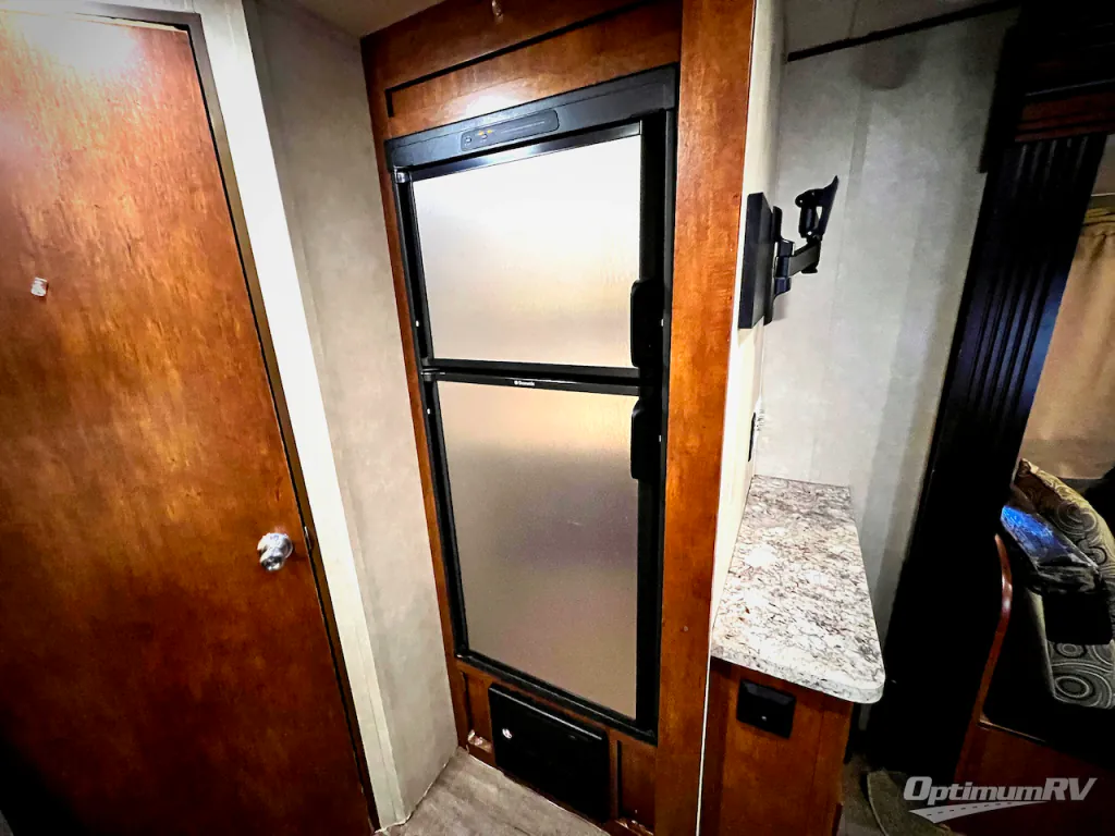 2016 Forest River Vibe Extreme Lite 250BHS, Photos photo 9