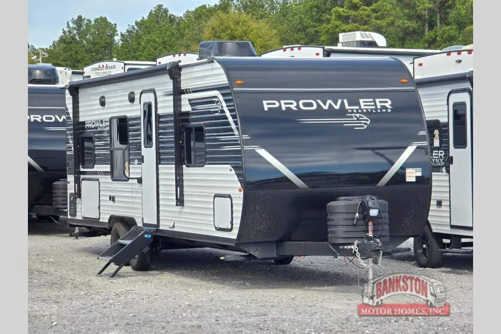 2026 Heartland Prowler 2600BH - Photo 2
