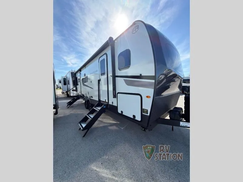 2026 Forest River RV Rockwood Mini Lite New    2618 - Main photo